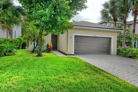 1225 E Magnolia Circle Delray Beach FL 33445
