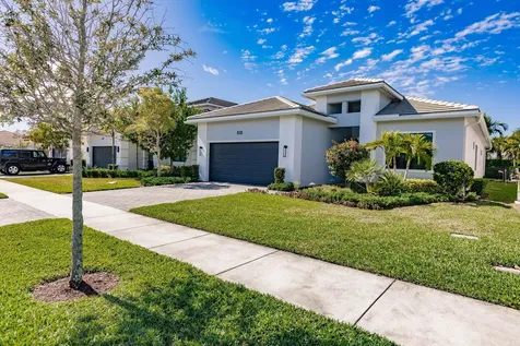 5559 Captiva Lane Westlake FL 33470