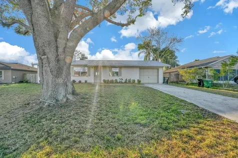 1722 Se Biddle Lane Port Saint Lucie FL 34983