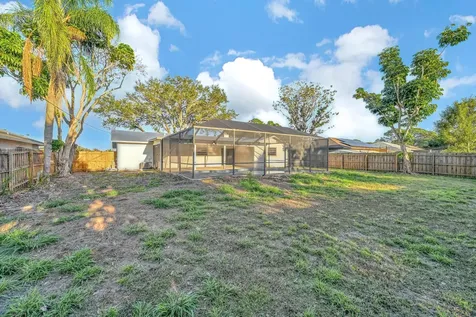1722 Se Biddle Lane Port Saint Lucie FL 34983