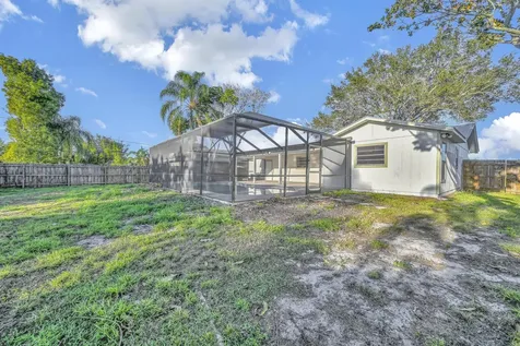 1722 Se Biddle Lane Port Saint Lucie FL 34983