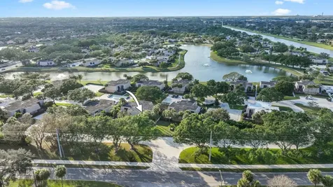5110 51st Way West Palm Beach FL 33409