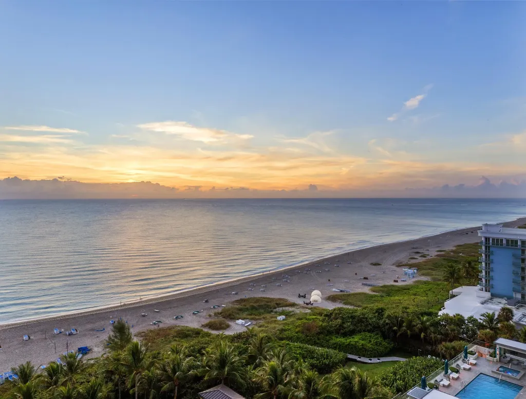 3800 N Ocean Drive Singer Island FL 33404