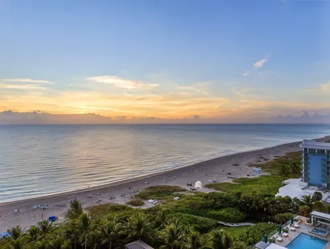 3800 N Ocean Drive Singer Island FL 33404