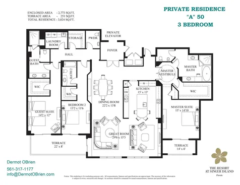 3800 N Ocean Drive Singer Island FL 33404