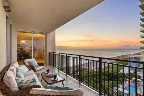 3800 N Ocean Drive Singer Island FL 33404