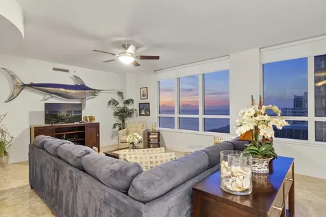 3800 N Ocean Drive Singer Island FL 33404