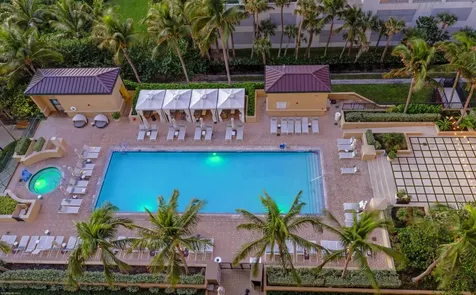 3800 N Ocean Drive Singer Island FL 33404