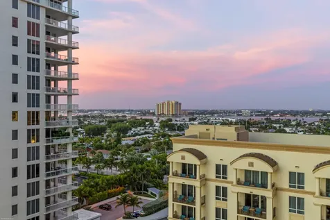 3800 N Ocean Drive Singer Island FL 33404