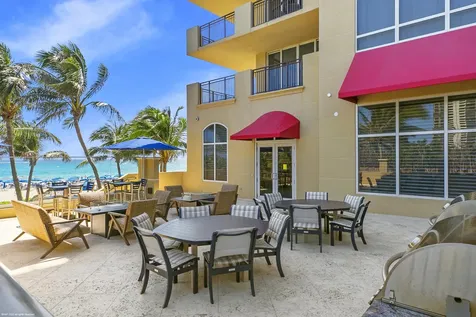 3800 N Ocean Drive Singer Island FL 33404