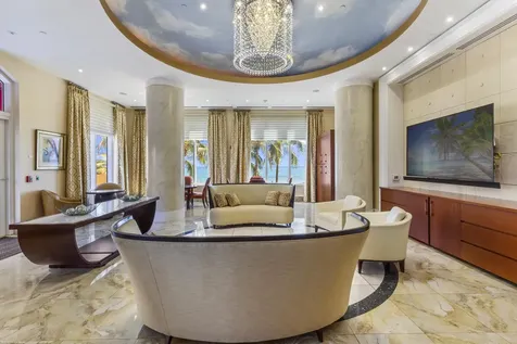 3800 N Ocean Drive Singer Island FL 33404