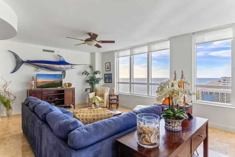 3800 N Ocean Drive Singer Island FL 33404