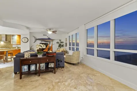 3800 N Ocean Drive Singer Island FL 33404