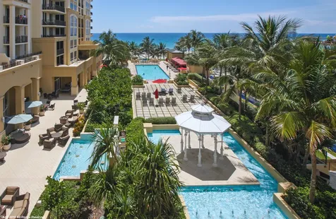 3800 N Ocean Drive Singer Island FL 33404