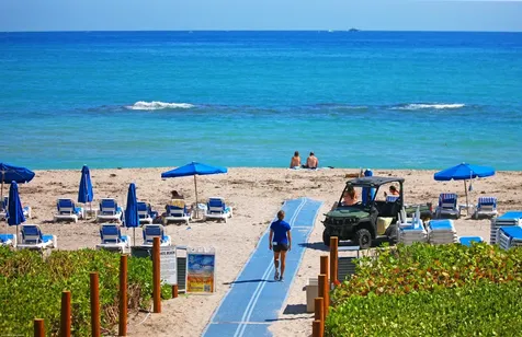 3800 N Ocean Drive Singer Island FL 33404