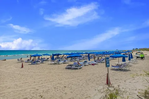 3800 N Ocean Drive Singer Island FL 33404