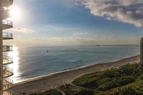 3800 N Ocean Drive Singer Island FL 33404