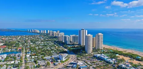 3800 N Ocean Drive Singer Island FL 33404