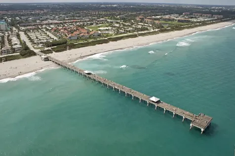 3800 N Ocean Drive Singer Island FL 33404