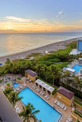 3800 N Ocean Drive Singer Island FL 33404