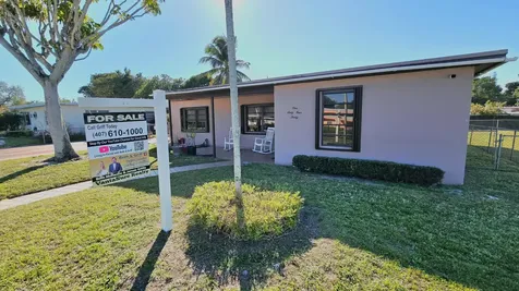 16430 Nw 20th Avenue Miami Gardens FL 33054