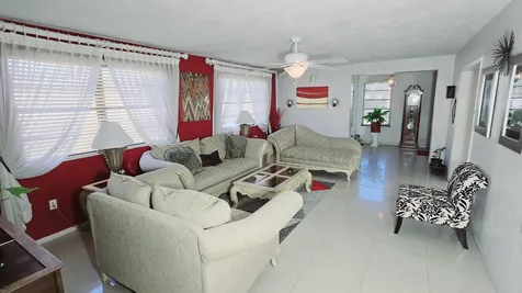 16430 Nw 20th Avenue Miami Gardens FL 33054