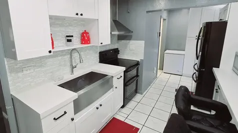 16430 Nw 20th Avenue Miami Gardens FL 33054