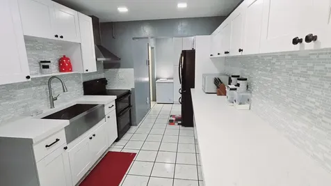 16430 Nw 20th Avenue Miami Gardens FL 33054