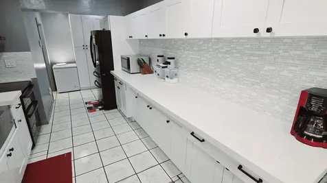 16430 Nw 20th Avenue Miami Gardens FL 33054