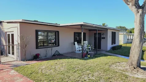 16430 Nw 20th Avenue Miami Gardens FL 33054