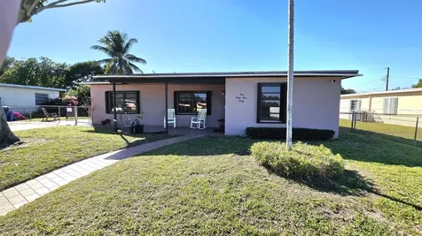 16430 Nw 20th Avenue Miami Gardens FL 33054