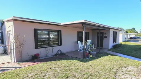 16430 Nw 20th Avenue Miami Gardens FL 33054