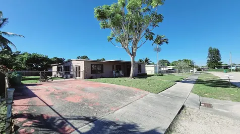 16430 Nw 20th Avenue Miami Gardens FL 33054