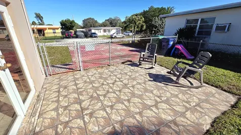 16430 Nw 20th Avenue Miami Gardens FL 33054