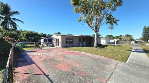 16430 Nw 20th Avenue Miami Gardens FL 33054