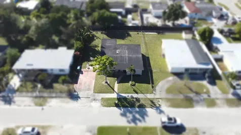 16430 Nw 20th Avenue Miami Gardens FL 33054