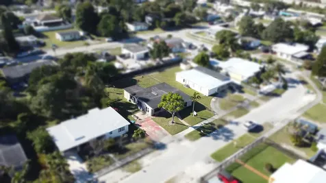 16430 Nw 20th Avenue Miami Gardens FL 33054