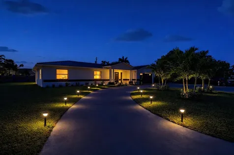 1410 Beta Court Lake Clarke Shores FL 33406