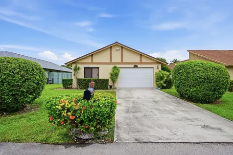 3135 Nw 13th Street Delray Beach FL 33445