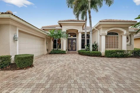7963 Poppy Hills Lane Port Saint Lucie FL 34986