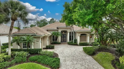 7963 Poppy Hills Lane Port Saint Lucie FL 34986