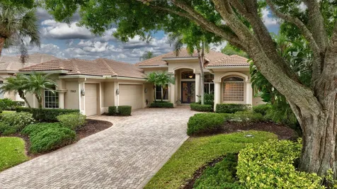 7963 Poppy Hills Lane Port Saint Lucie FL 34986