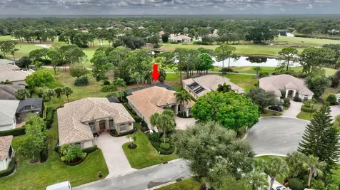 7963 Poppy Hills Lane Port Saint Lucie FL 34986