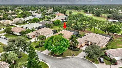 7963 Poppy Hills Lane Port Saint Lucie FL 34986