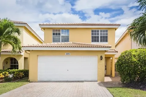 3272 Bollard Road West Palm Beach FL 33411