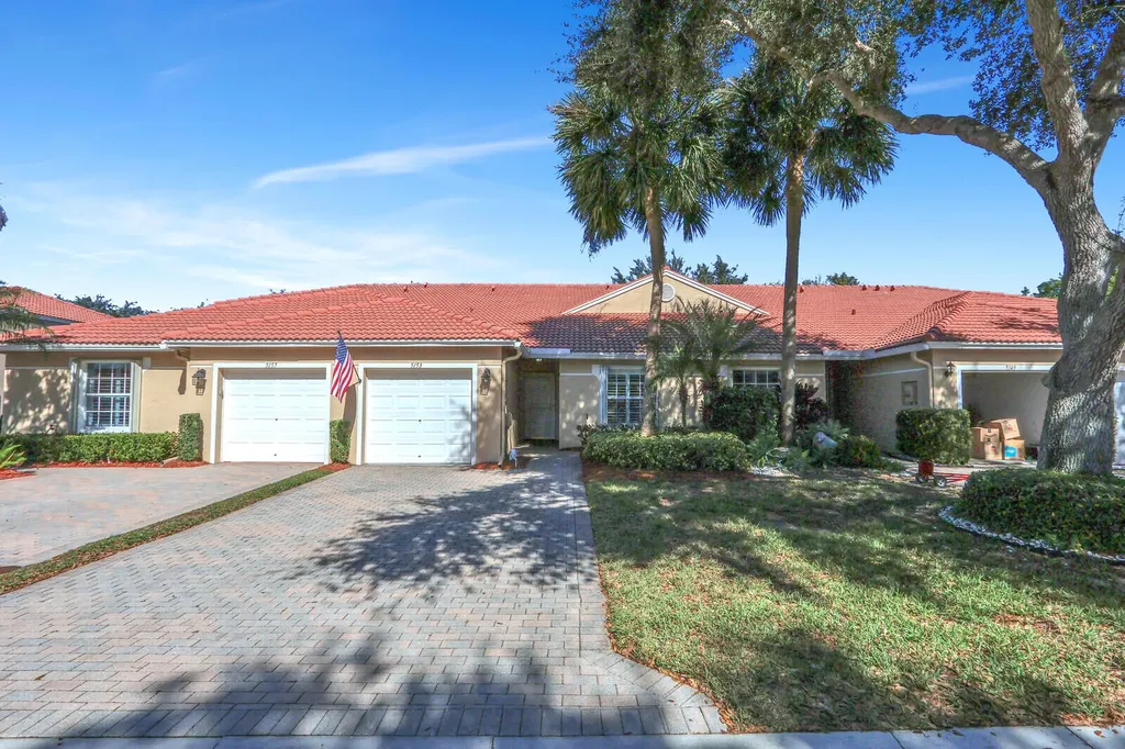 5153 Toscana Trail Boynton Beach FL 33437