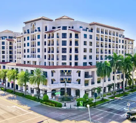 200 E Palmetto Park Road Boca Raton FL 33432