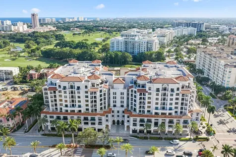 200 E Palmetto Park Road Boca Raton FL 33432