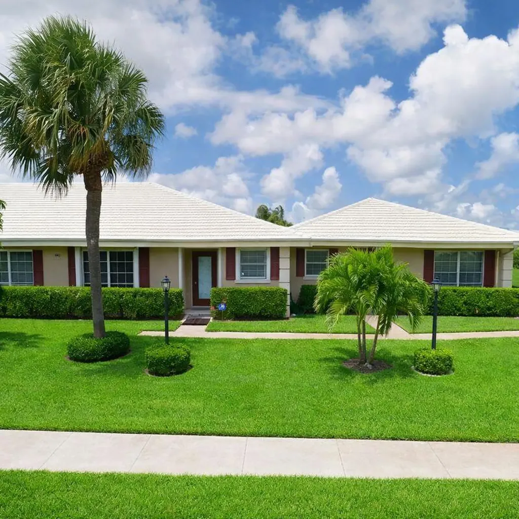 1443 SW 27th Avenue Boynton Beach FL 33426