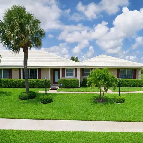 1443 SW 27th Avenue Boynton Beach FL 33426